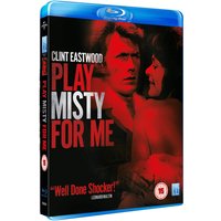 Play Misty for Me
Play Misty for Me