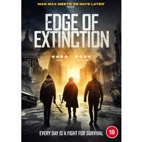 Edge of Extinction 
Edge of Extinction