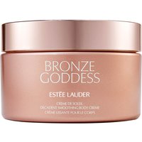 Estée Lauder Bronze Goddess Creme de Soleil Decadent Smoothing Body Cream 200ml
Estée Lauder Bronze Goddess Creme de Soleil Decadent Smoothing Body Cream 200ml