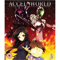 Accel World - Collection
Accel World - Collection