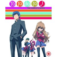 Toradora Collection - Collectors Edition