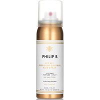 Philip B Jet Set Precision Control Hair Spray 60ml
Philip B Jet Set Precision Control Hair Spray 60ml