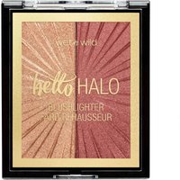 wet n wild MegaGlo Blushlighter 10g (Various Shades) - Flash Me
wet n wild MegaGlo Blushlighter 10g (Various Shades) - Flash Me