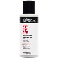 The Hair Movement Bye Bye Dry Conditioner 100ml
The Hair Movement Bye Bye Dry Conditioner 100ml