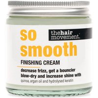 The Hair Movement So Smooth Finishing Cream 120ml 
The Hair Movement So Smooth Finishing Cream 120ml
