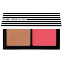 Diego Dalla Palma Bonne Mine Duo Skin Perfector Palette
Diego Dalla Palma Bonne Mine Duo Skin Perfector Palette