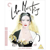 Lola Montes - The Criterion Collection
Lola Montes - The Criterion Collection