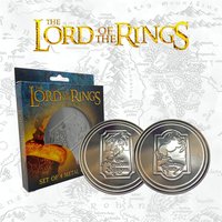 Lord of the Rings Drinks Coasters
Lord of the Rings Drinks Coasters