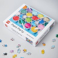 LEGO Paint Party Puzzle, Multi
LEGO Paint Party Puzzle, Multi