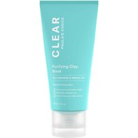 Paula's Choice Clear Purifying Clay Mask 88ml
Paula's Choice Clear Purifying Clay Mask 88ml