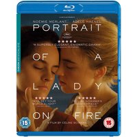 Portrait Of A Lady On Fire
Portrait Of A Lady On Fire