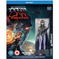 Justice League: Apokolips War-Minifig
Justice League: Apokolips War-Minifig