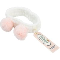 The Vintage Cosmetic Company Pom Pom Make-Up Headband
The Vintage Cosmetic Company Pom Pom Make-Up Headband
