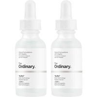 The Ordinary 'Buffet' Multi-Technology Peptide Serum Exclusive Duo
The Ordinary 'Buffet' Multi-Technology Peptide Serum Exclusive Duo