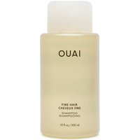 OUAI Fine Hair Shampoo 300ml
OUAI Fine Hair Shampoo 300ml