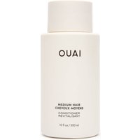 OUAI Medium Hair Conditioner 300ml
OUAI Medium Hair Conditioner 300ml
