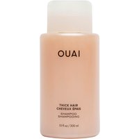 OUAI Thick Hair Shampoo 300ml
OUAI Thick Hair Shampoo 300ml