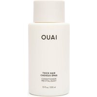 OUAI Thick Hair Conditioner 300ml
OUAI Thick Hair Conditioner 300ml