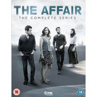 The Affair - Seasons 1-5
The Affair - Seasons 1-5