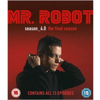 Mr Robot - Season 4
Mr Robot - Season 4