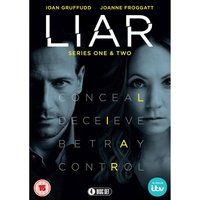 Liar: Series 1-2 
Liar: Series 1-2