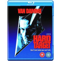 Hard Target
Hard Target