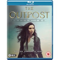 The Outpost: Season 2
The Outpost: Season 2