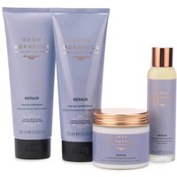 Grow Gorgeous Коллекция Восстанавливающих Средств Grow Gorgeous Repair
Grow Gorgeous Коллекция Восстанавливающих Средств Grow Gorgeous Repair