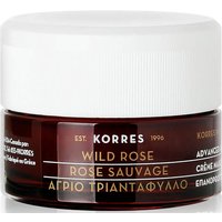 KORRES Wild Rose Night-Brightening Sleeping Facial Cream 40ml
KORRES Wild Rose Night-Brightening Sleeping Facial Cream 40ml