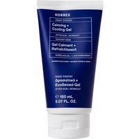 KORRES Greek Yoghurt Calming and Cooling Gel 150ml
KORRES Greek Yoghurt Calming and Cooling Gel 150ml