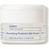 KORRES Greek Yoghurt Nourishing Probiotic Gel-Cream 40ml
KORRES Greek Yoghurt Nourishing Probiotic Gel-Cream 40ml