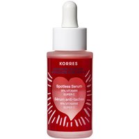 KORRES Wild Rose Spotless Serum 30ml
KORRES Wild Rose Spotless Serum 30ml