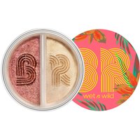 wet n wild X Bretman Rock 2-in-1 Highlighter
wet n wild X Bretman Rock 2-in-1 Highlighter