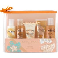 Sanctuary Spa Petite Retreat
Sanctuary Spa Petite Retreat