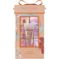 Sanctuary Spa Little Moments
Sanctuary Spa Little Moments