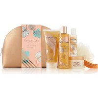 Набор средств по уходу за кожей Sanctuary Spa Uplifting Moments
Набор средств по уходу за кожей Sanctuary Spa Uplifting Moments