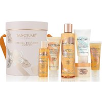 Sanctuary Spa Special Occasion Hamper
Sanctuary Spa Special Occasion Hamper