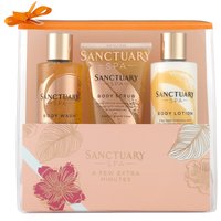 Sanctuary Spa A Few Extra Minutes
Sanctuary Spa A Few Extra Minutes