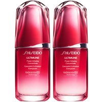 Shiseido Ultimune Power Infusing Concentrate x2 50ml Bundle
Shiseido Ultimune Power Infusing Concentrate x2 50ml Bundle
