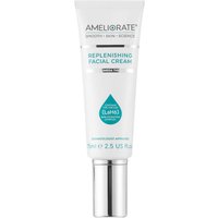AMELIORATE Replenishing Facial Cream 75ml
AMELIORATE Replenishing Facial Cream 75ml