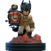 Quantum Mechanix DC Comics Q-Fig Elite - Batman: Last Knight On Earth
Quantum Mechanix DC Comics Q-Fig Elite - Batman: Last Knight On Earth