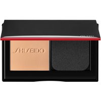 Shiseido Synchro Skin Self-Refreshing Custom Finish Powder Foundation 9g (Various Shades) - Quartz
Shiseido Synchro Skin Self-Refreshing Custom Finish Powder Foundation 9g (Various Shades) - Quartz