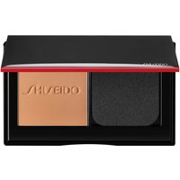 Shiseido Synchro Skin Self-Refreshing Custom Finish Powder Foundation 9g (Various Shades) - Silk
Shiseido Synchro Skin Self-Refreshing Custom Finish Powder Foundation 9g (Various Shades) - Silk