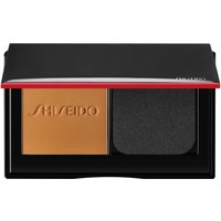 Shiseido Synchro Skin Self-Refreshing Custom Finish Powder Foundation 9g (Various Shades) - Sunstone
Shiseido Synchro Skin Self-Refreshing Custom Finish Powder Foundation 9g (Various Shades) - Sunstone
