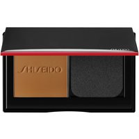 Shiseido Synchro Skin Self-Refreshing Custom Finish Powder Foundation 9g (Various Shades) - Amber
Shiseido Synchro Skin Self-Refreshing Custom Finish Powder Foundation 9g (Various Shades) - Amber