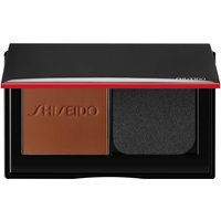 Shiseido Synchro Skin Self-Refreshing Custom Finish Powder Foundation 9g (Various Shades) - Henna
Shiseido Synchro Skin Self-Refreshing Custom Finish Powder Foundation 9g (Various Shades) - Henna