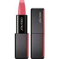 Матовая помада для губ Shiseido ModernMatte Powder Lipstick (различные оттенки) - Kitten Heel
Матовая помада для губ Shiseido ModernMatte Powder Lipstick (различные оттенки) - Kitten Heel