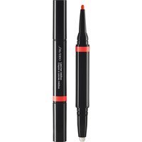 Shiseido Lipliner InkDuo 10g (Various Shades) - Geranium
Shiseido Lipliner InkDuo 10g (Various Shades) - Geranium