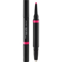 Shiseido Lipliner InkDuo 10g (Various Shades) - Magenta
Shiseido Lipliner InkDuo 10g (Various Shades) - Magenta