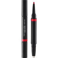 Shiseido Lipliner InkDuo 10g (Various Shades) - True Red
Shiseido Lipliner InkDuo 10g (Various Shades) - True Red